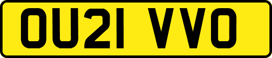 OU21VVO