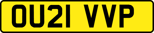OU21VVP