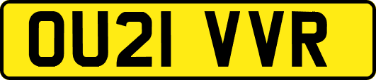 OU21VVR