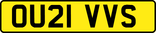 OU21VVS