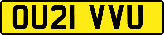 OU21VVU