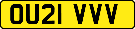 OU21VVV