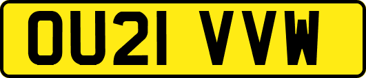 OU21VVW