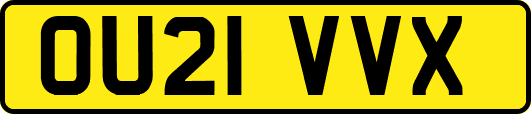 OU21VVX