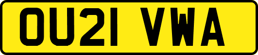 OU21VWA