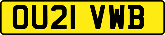 OU21VWB