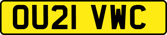 OU21VWC