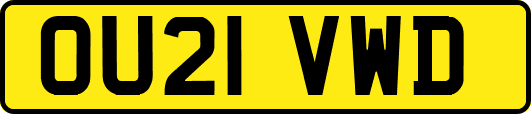 OU21VWD