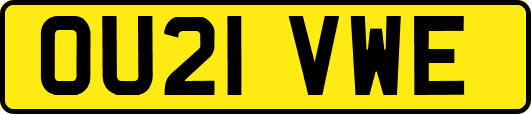 OU21VWE