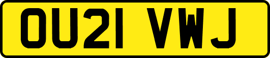 OU21VWJ