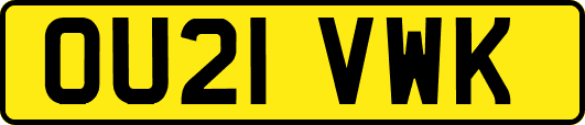 OU21VWK