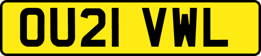 OU21VWL