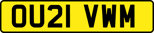 OU21VWM