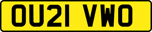 OU21VWO