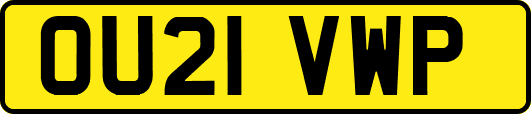 OU21VWP