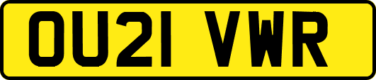 OU21VWR