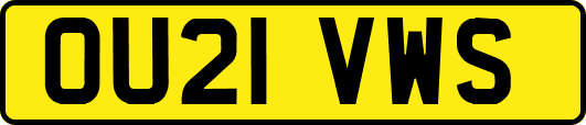 OU21VWS