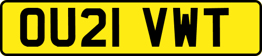 OU21VWT