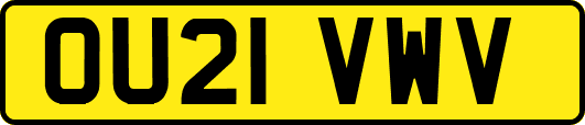 OU21VWV