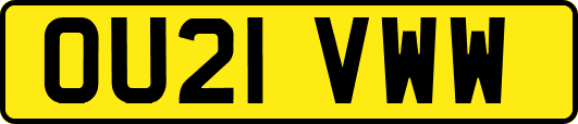 OU21VWW