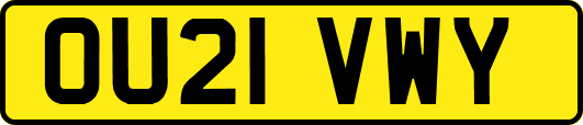 OU21VWY