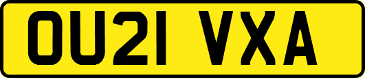 OU21VXA