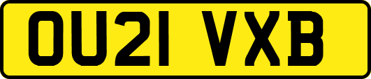 OU21VXB