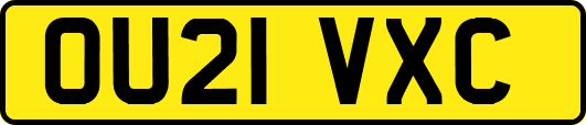 OU21VXC