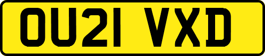 OU21VXD