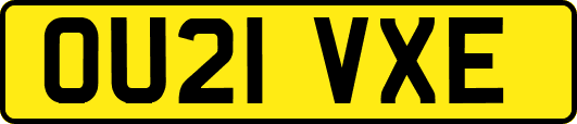OU21VXE