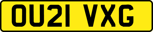 OU21VXG