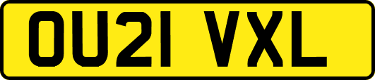OU21VXL