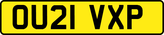 OU21VXP