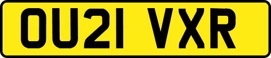 OU21VXR