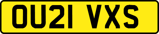 OU21VXS