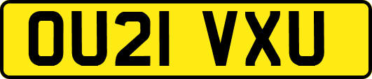 OU21VXU