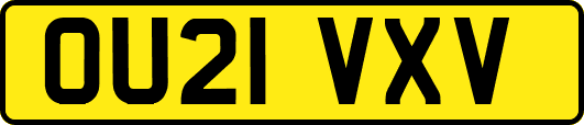 OU21VXV