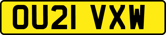 OU21VXW