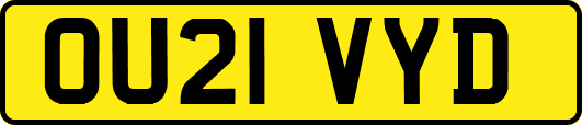 OU21VYD