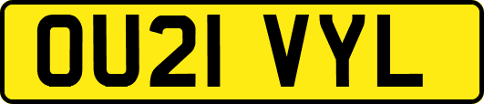 OU21VYL