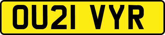 OU21VYR