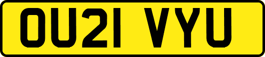 OU21VYU