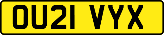 OU21VYX