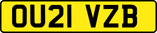 OU21VZB