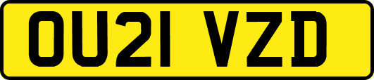 OU21VZD