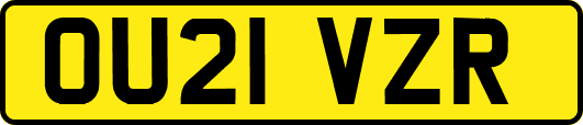OU21VZR