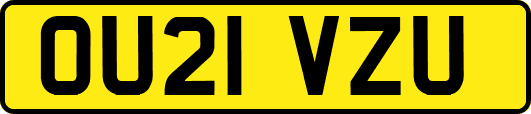OU21VZU