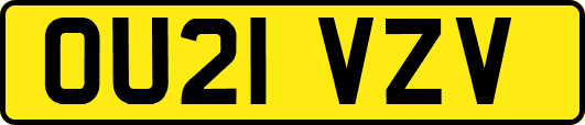 OU21VZV