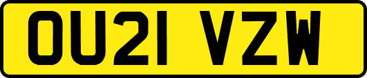 OU21VZW
