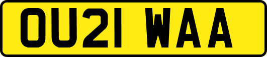 OU21WAA